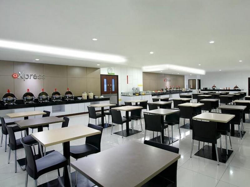 Hotel Amaris Mangga Dua Square 2*