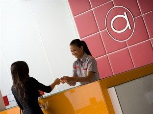 Amaris Pancoran Hotel 2*