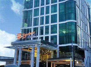 Hotel Business 3*