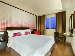 Hotel Brits Puri Indah
