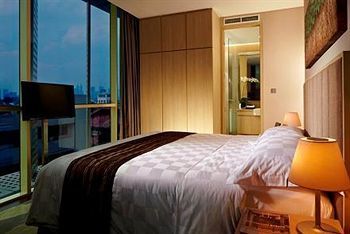 Fraser Menteng 5* Jakarta
