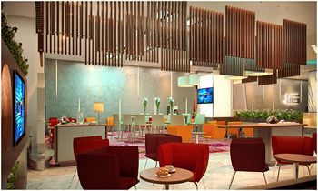 Khách sạn Express Pluit Citygate By Ihg