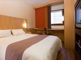Sentral Cawang Hotel Jakarta
