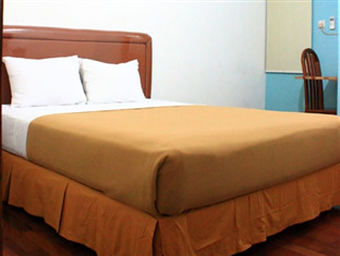 Newton Guest house *