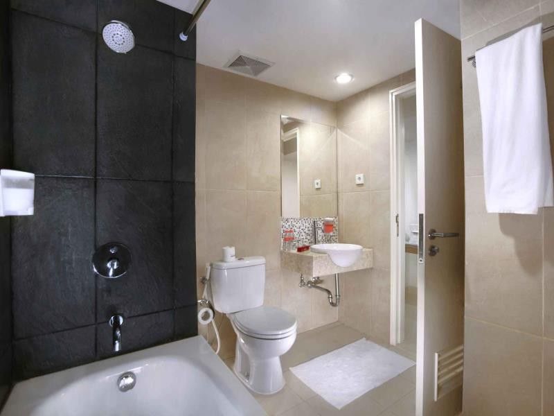 Favehotel Pgc Cililitan Hotel