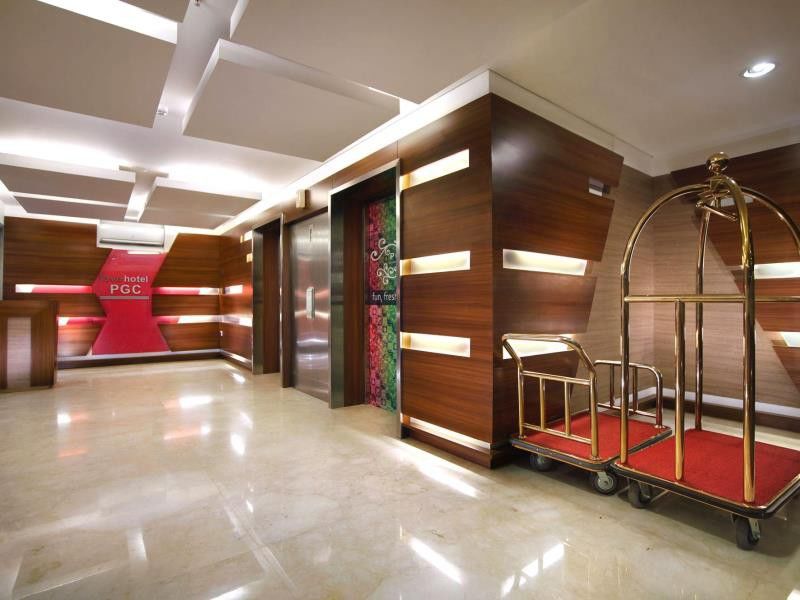 Hotel Favehotel Pgc Cililitan 3*