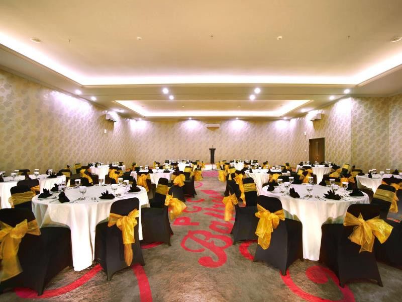 Favehotel Pgc Cililitan 3*