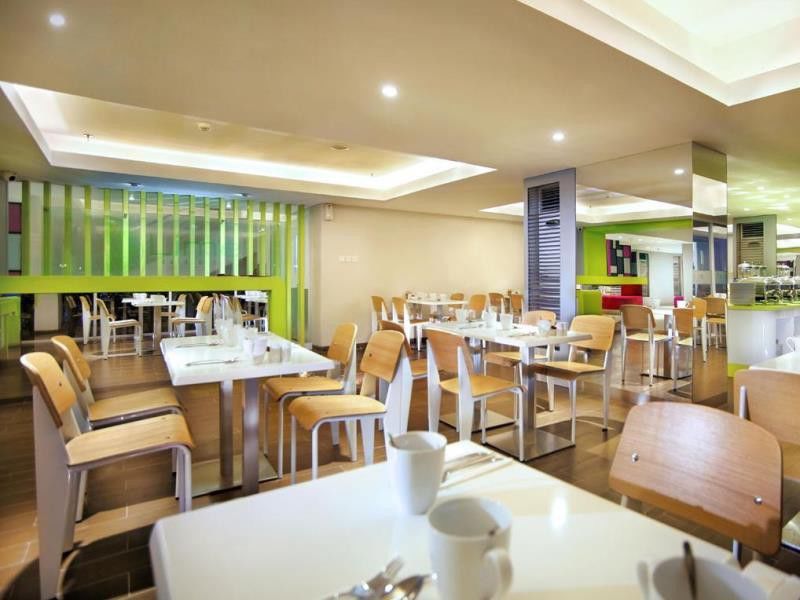 Favehotel Gatot Subroto 3* Jakarta