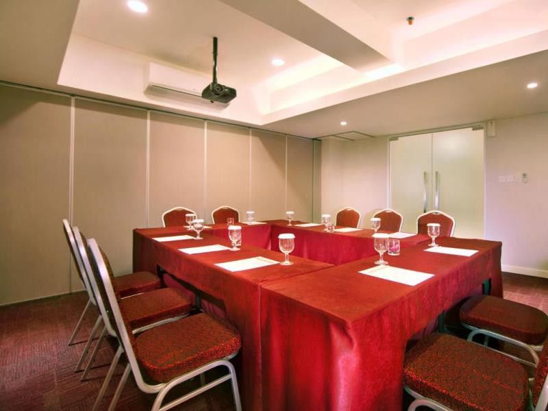 Favehotel Gatot Subroto Jakarta