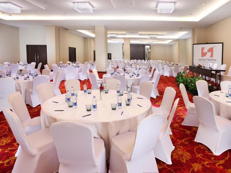 Hotel Swiss-belinn Kemayoran