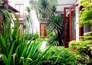 Chic Quarter 2* Jakarta