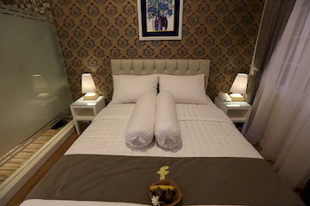 Hotel F Jakarta