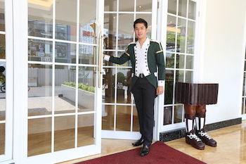 Hotel F 3*
