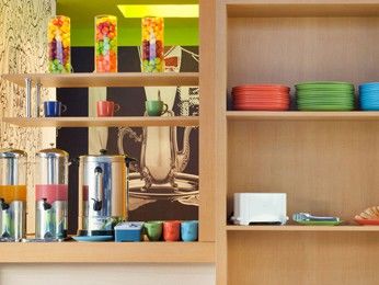 Ibis Budget Daan Mogot Hotel 2*
