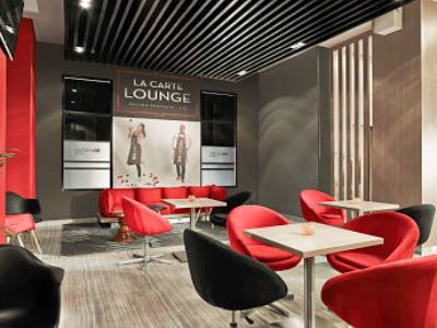 Sentral Cawang 3* Jakarta