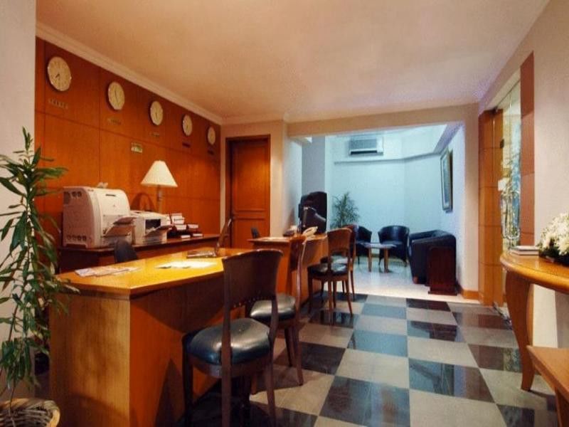 Aparthotel Aryaduta Semanggi