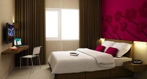 Favehotel Melawai Hotel
