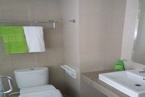Maxonehotels.com At Kramat 3* Jakarta