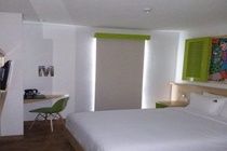 Maxonehotels.com At Kramat Hotel 3*