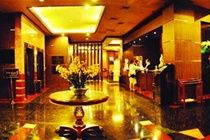 D'wangsa Maluku Hotel