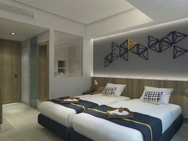 Swiss-belinn Simatupang Hotel