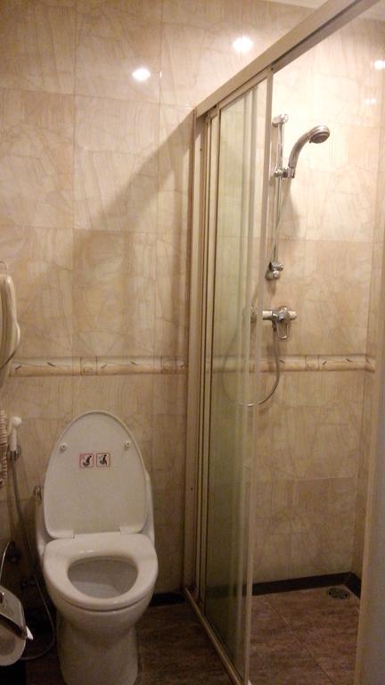Khách sạn Tematik Pluit Jakarta