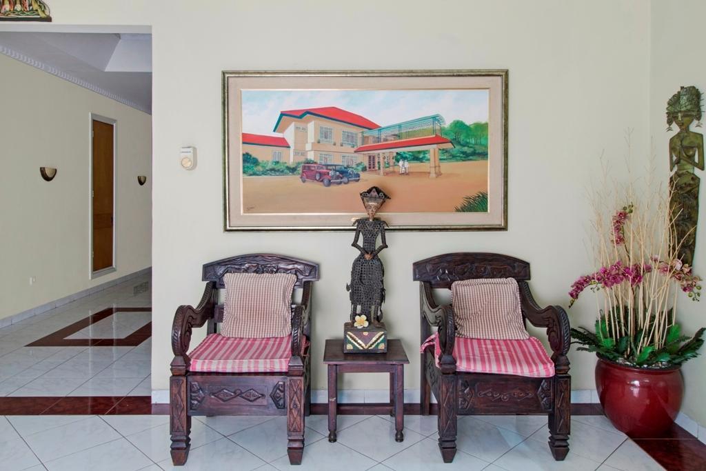 Reddoorz @ Pejaten Raya Guest house Jakarta