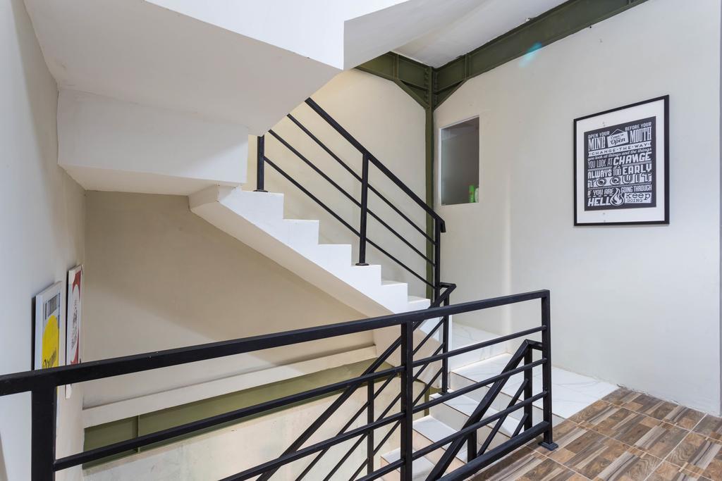 Guest house Reddoorz Near Saharjo Jakarta