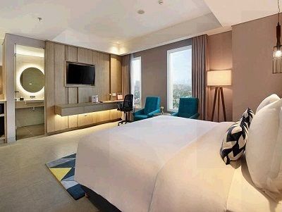 Swiss-belinn Simatupang