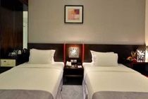 Oak Tree Mahakam 3*