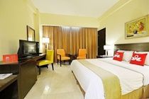 Hotel Zen Bandengan Selatan Jakarta