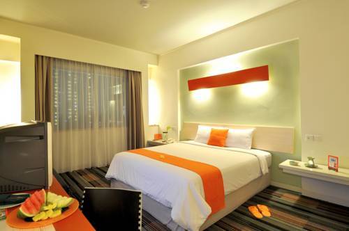 Cityloog Tebet Hotel Jakarta