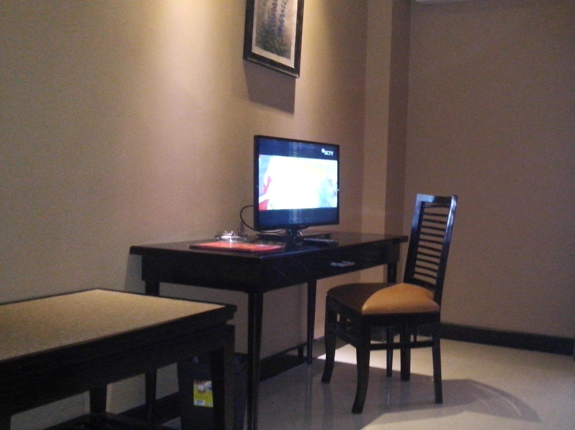 Tematik Pluit 2* Jakarta