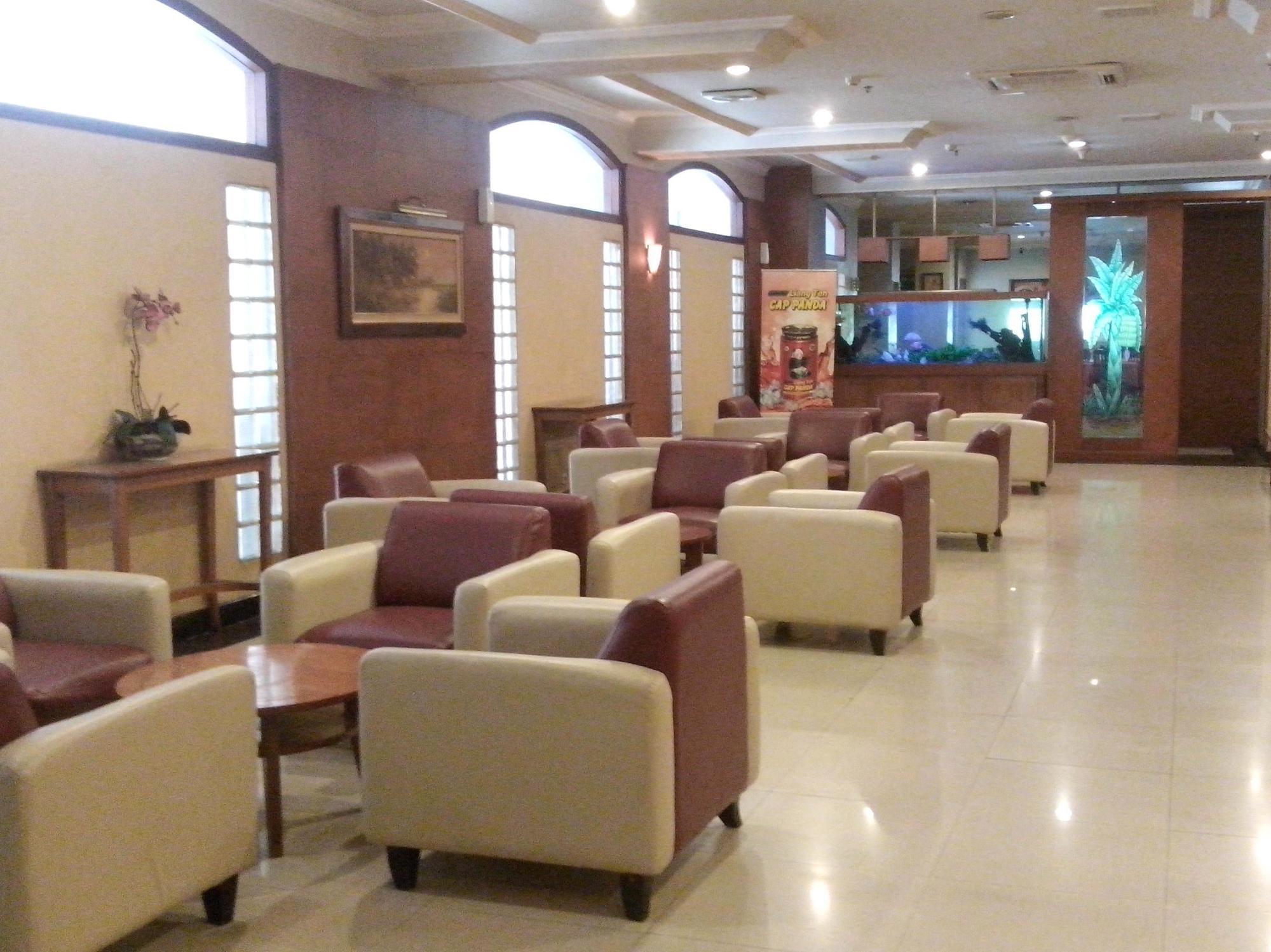 Tematik Pluit Jakarta