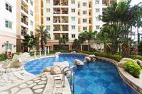 Reddoorz At Moi Gading Apartment Jakarta