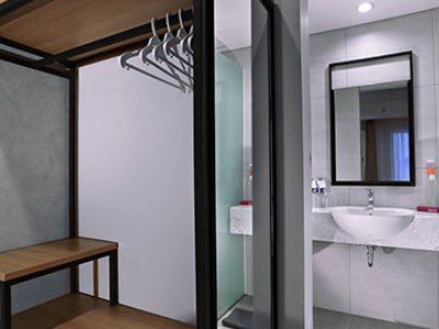 Swiss-belinn Wahid Hasyim Hotel Jakarta