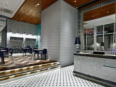 Swiss-belinn Wahid Hasyim Jakarta