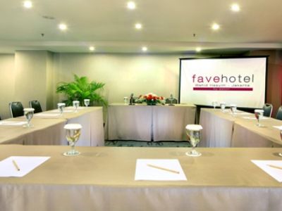 Swiss-belinn Wahid Hasyim