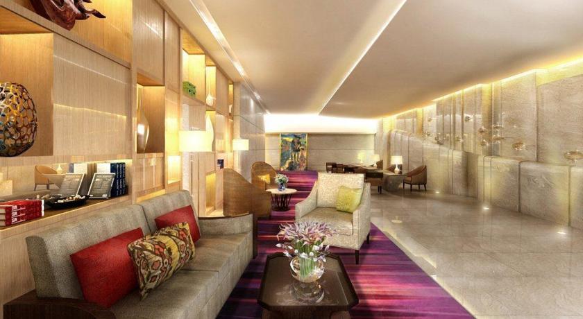 Apartment Ascott Kuningan *