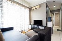 Reddoorz At Moi Gading Apartment *