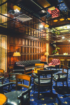 The Gunawarman Hotel 4*