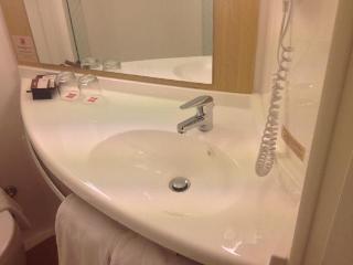 Ibis Senen Hotel