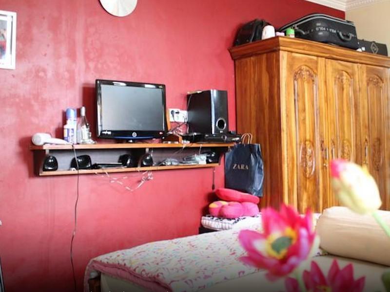 Guest house Lagura Jakarta