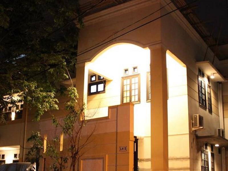 Guest house Lagura