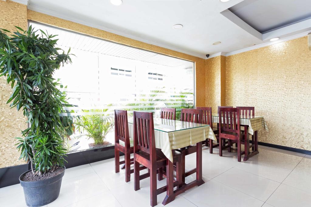 Reddoorz Near Citraland Mall 2* Jakarta