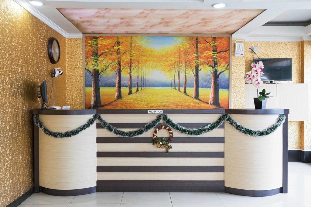 Guest house Reddoorz Near Citraland Mall 2*
