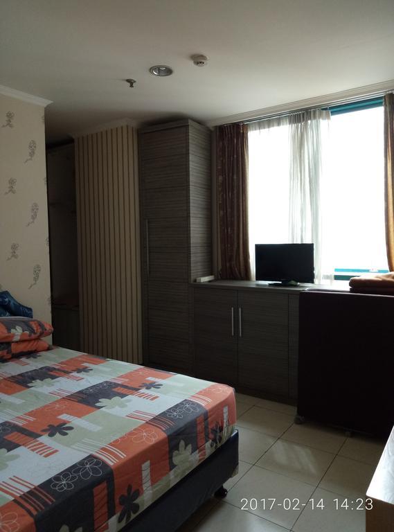 Apt Ibis Mangga Dua