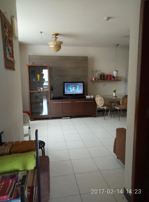 Apt Ibis Mangga Dua Apartment *