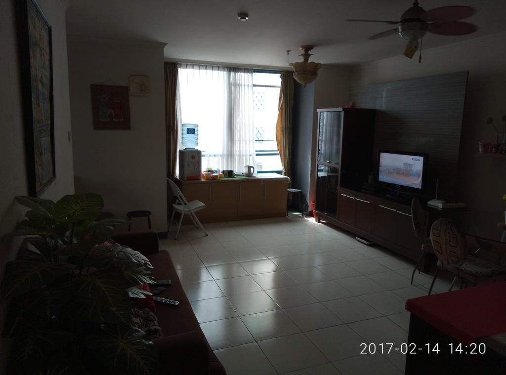 Apartment Apt Ibis Mangga Dua *
