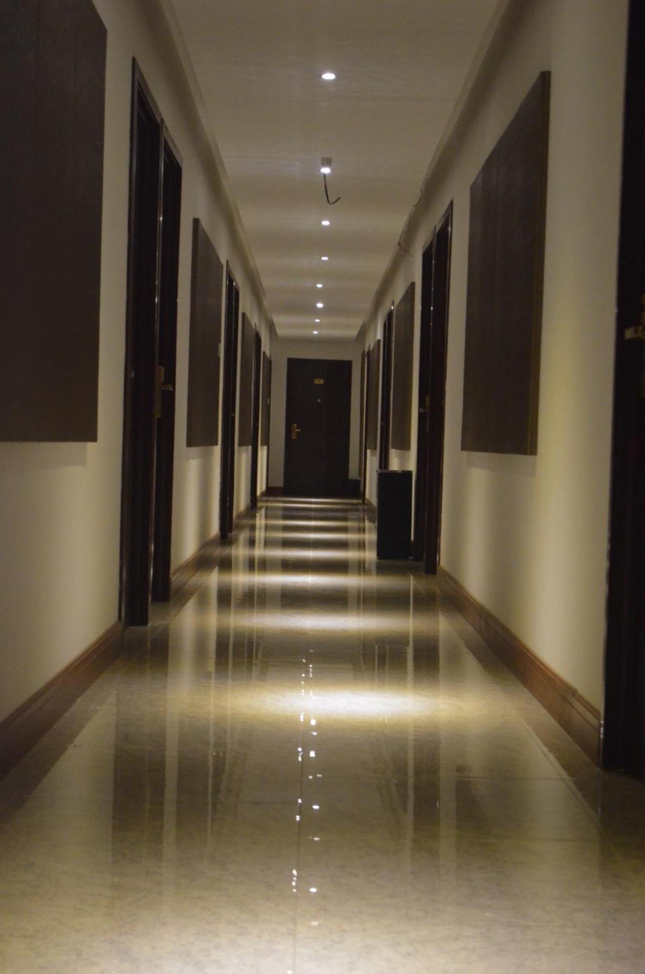 Mustika Gajah Mada Jakarta